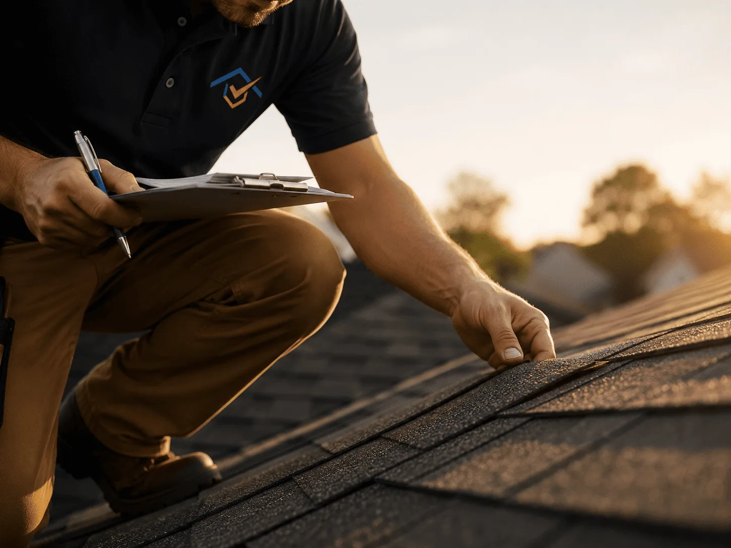Why Choose Roof Inspection in Mackinaw City, MI